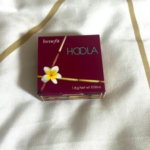 mini benefit hoola bronzer